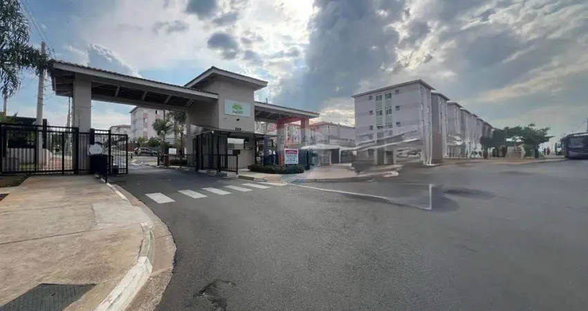 Apartamento para alugar em recanto camanducaia de 47.00m² com 2 quartos e 1 garagem