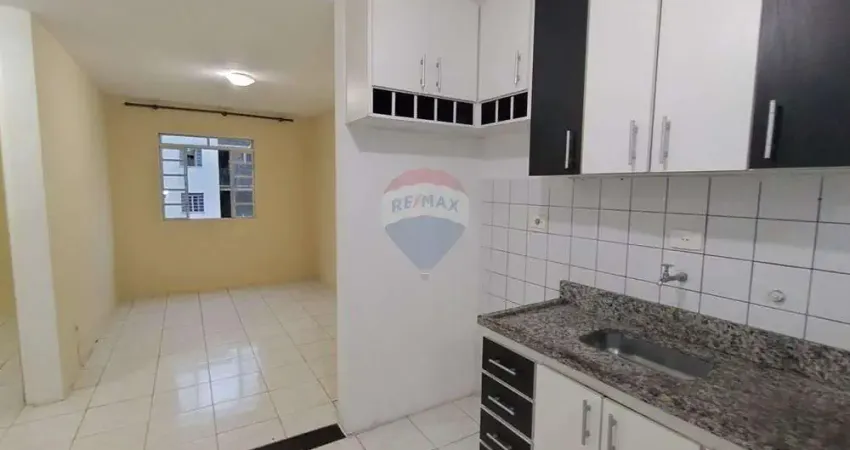 Apartamento para alugar em jardim guanabara de 52.00m² com 2 quartos e 1 garagem