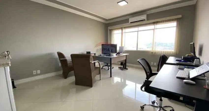 Sala comercial à venda na Rua Barão de Arary, 609, Centro, Araras