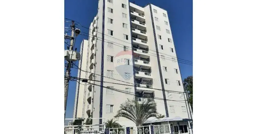 Apartamento para alugar em jardim gonçalves de 56.00m² com 2 quartos e 1 suite