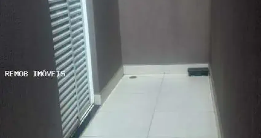 Apartamento para venda em vila assunção de 43.00m² com 2 quartos, 1 suite e 1 garagem