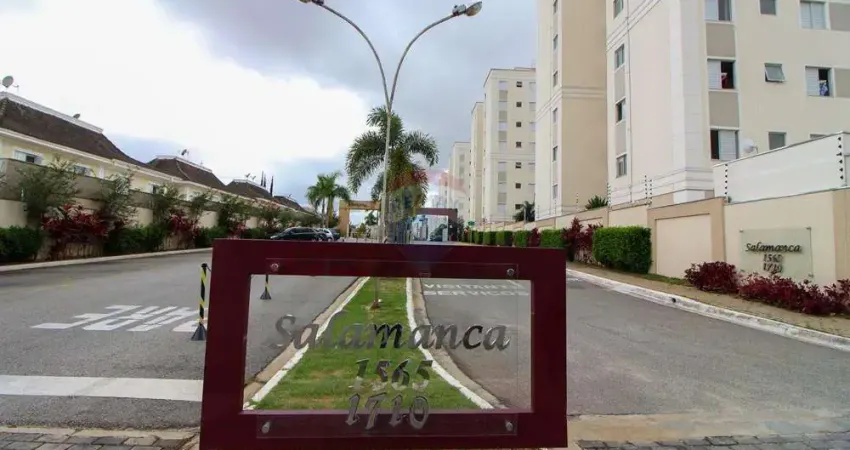 Apartamento para alugar em jardim são carlos de 47.00m² com 2 quartos e 1 garagem