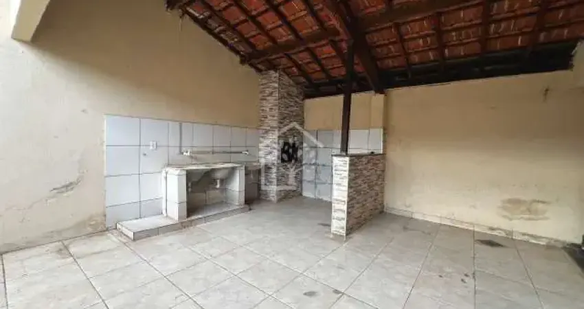 Casa para alugar em conjunto habitacional manoel pires de 85.00m² com 3 quartos, 1 suite e 2 garagens