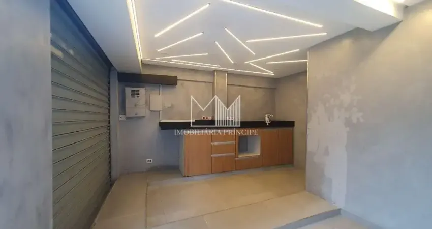 Ponto comercial para alugar na Avenida Lins de Vasconcelos, Cambuci, São Paulo