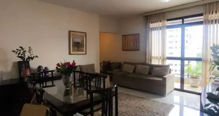 Apartamento para venda em cambuí de 92.00m² com 3 quartos e 2 garagens