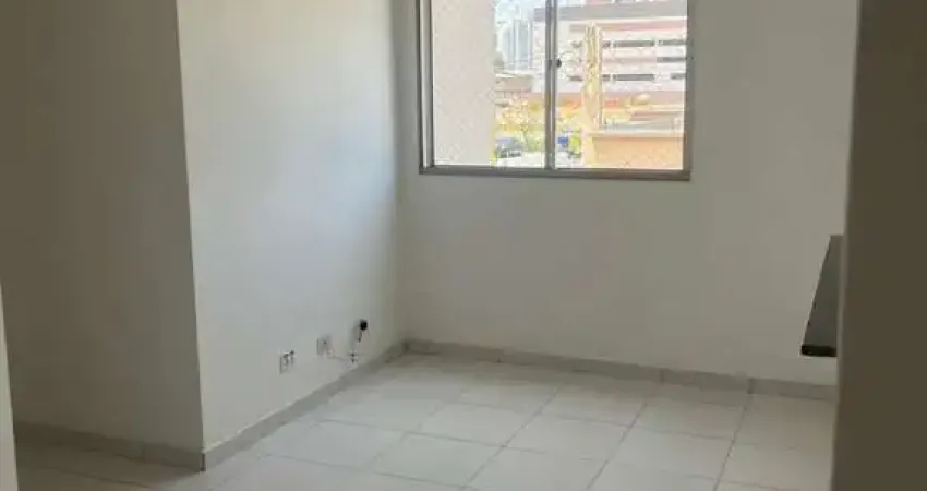 Apartamento para alugar em vila mogilar de 62.00m² com 3 quartos e 1 suite