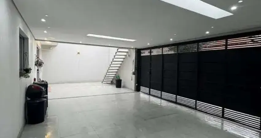 Casa para venda em vila lavínia de 177.00m² com 2 quartos, 1 suite e 2 garagens