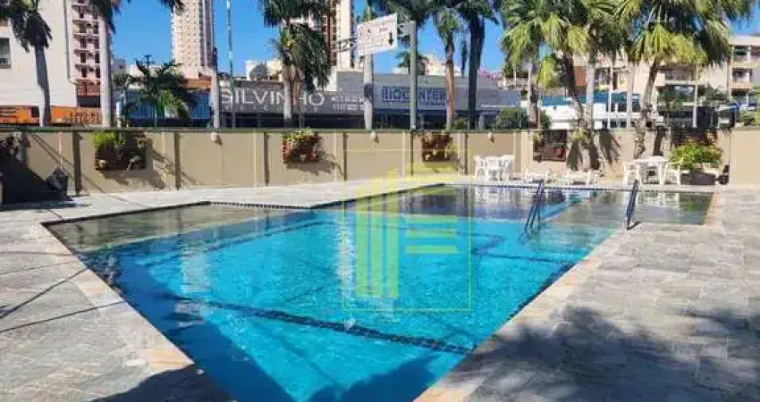 Apartamento para venda em centro de 98.00m² com 3 quartos e 1 garagem