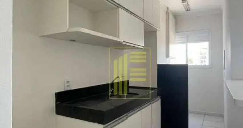 Apartamento para alugar em higienópolis de 53.00m² com 2 quartos, 1 suite e 1 garagem