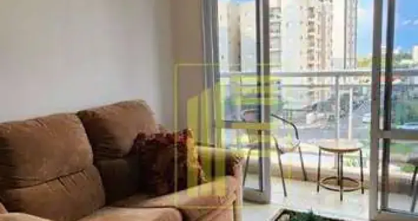 Apartamento para venda em jardim ouro verde de 53.00m² com 1 quarto e 1 garagem