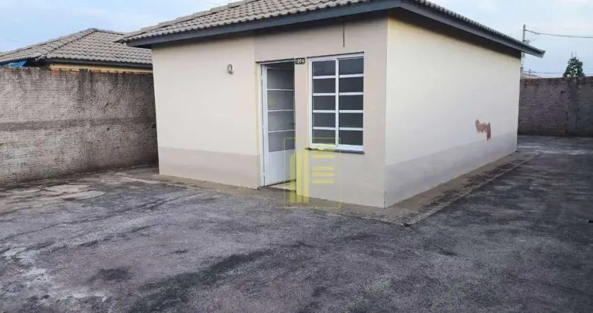Casa para alugar em dignidade de 45.00m² com 2 quartos e 4 garagens