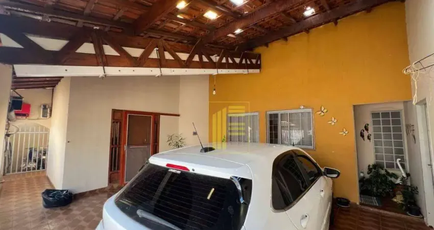 Casa para venda em higienópolis de 170.00m² com 3 quartos, 1 suite e 2 garagens