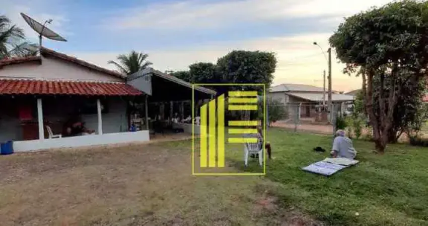 Casa para alugar em sobradinho de 70.00m² com 2 quartos e 4 garagens