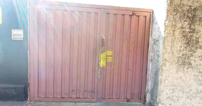 Casa com 1 quarto para alugar na Rua Antônio Pereira Braga, 569, Jardim Primavera, São José do Rio Preto