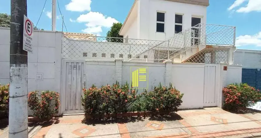Sala comercial para alugar em jardim santa luzia de 40.00m² com 2 garagens