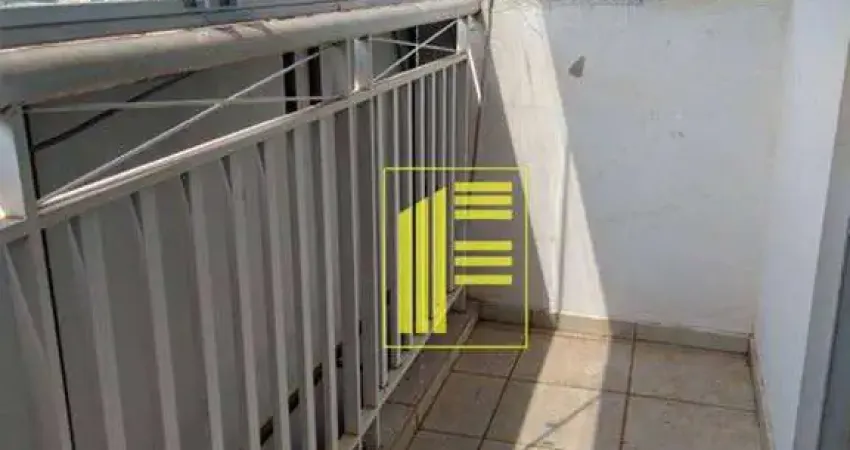 Sala comercial para alugar em vila sinibaldi de 50.00m² com 1 garagem