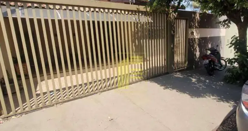 Casa para alugar em residencial alto das andorinhas de 100.00m² com 3 quartos, 1 suite e 4 garagens