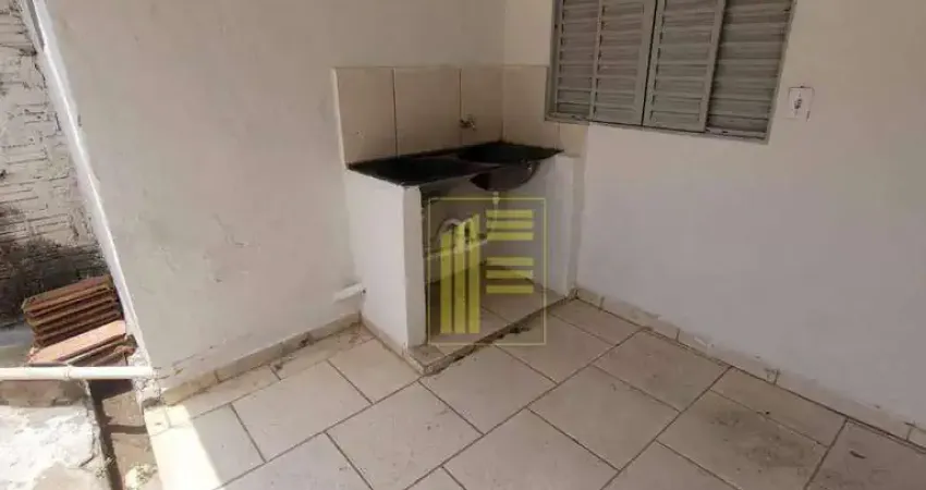 Casa com 2 quartos para alugar na Avenida Constituição, 1675, Boa Vista, São José do Rio Preto