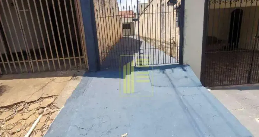 Casa para alugar em parque residencial dom lafaiete libânio de 110.00m² com 3 quartos