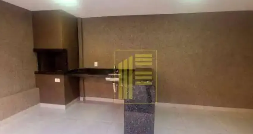 Casa para venda em residencial gabriela de 166.00m² com 3 quartos, 1 suite e 3 garagens