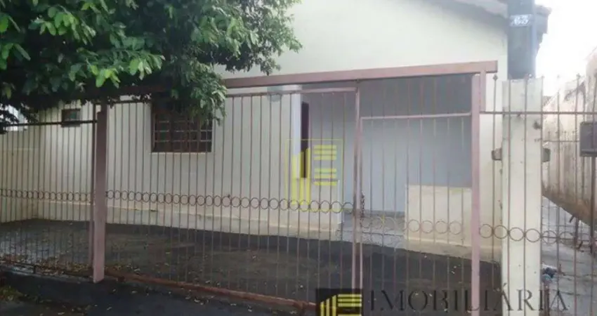 Casa com 5 quartos à venda na Rua Venezuela, 63, Vila Santa Isabel, São José do Rio Preto