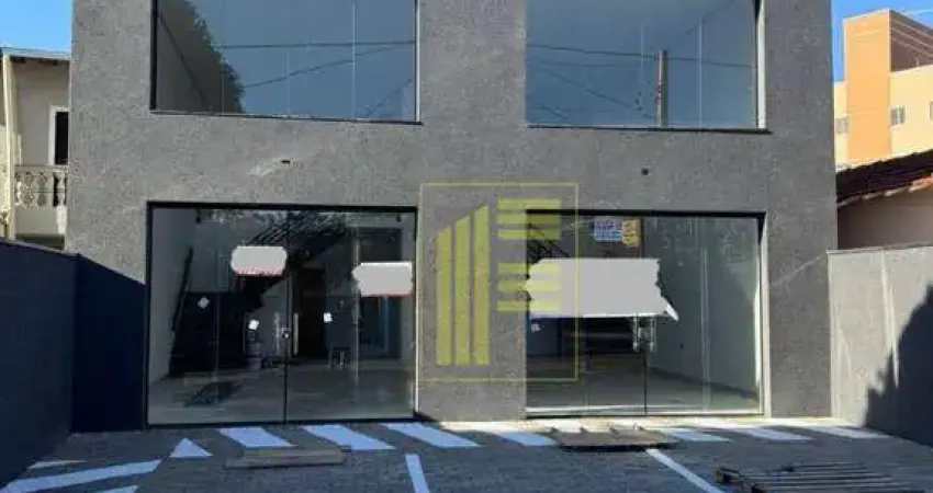 Sala comercial para alugar na Rua da Fé, 179, Jardim Urano, São José do Rio Preto