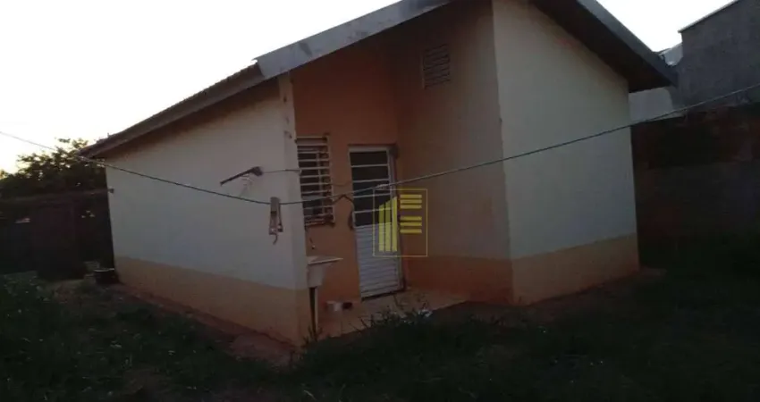 Casa para alugar em dignidade de 60.00m² com 2 quartos e 2 garagens