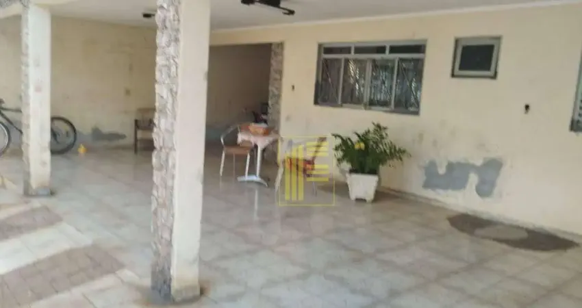 Casa para venda em conjunto habitacional costa do sol de 149.00m² com 2 quartos, 1 suite e 3 garagens