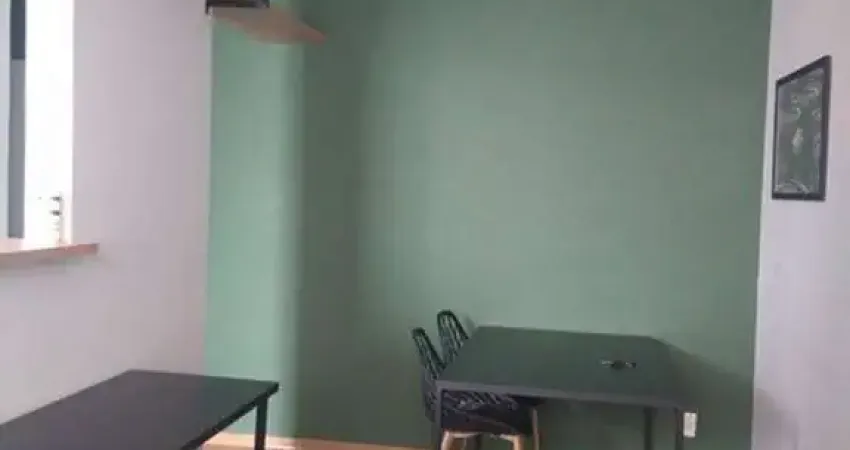 Apartamento para venda em rios di itália de 55.00m² com 2 quartos e 1 garagem