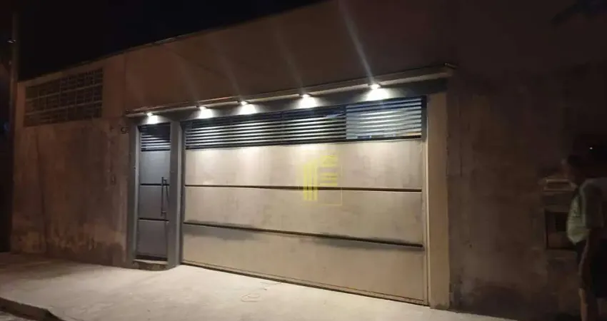 Casa para alugar em fraternidade de 90.00m² com 2 quartos, 1 suite e 2 garagens