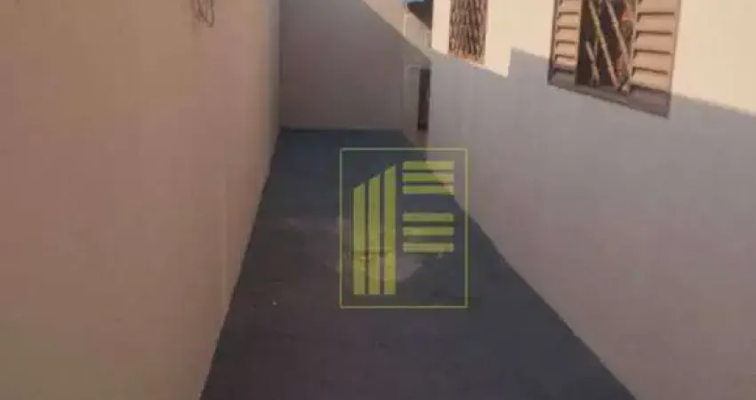 Casa para alugar em parque residencial dom lafaiete libânio de 86.00m² com 3 quartos e 4 garagens