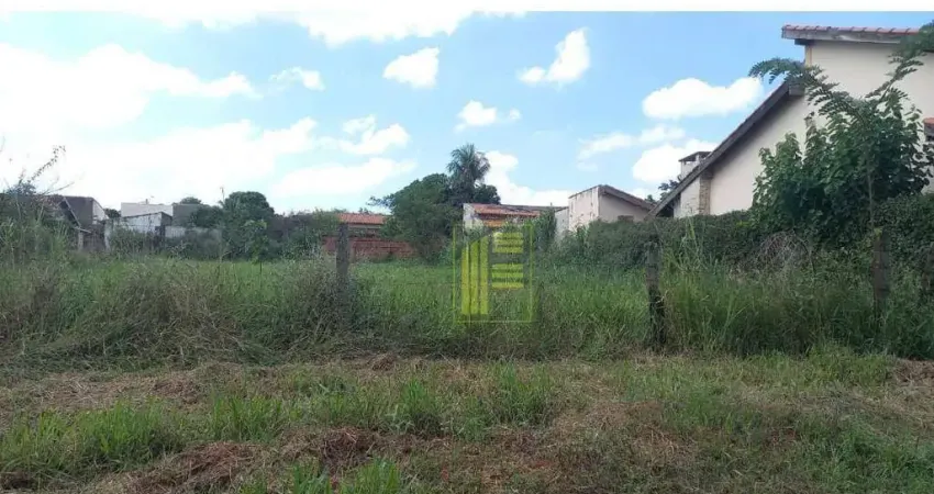 Terreno à venda no Centro, Ibirá