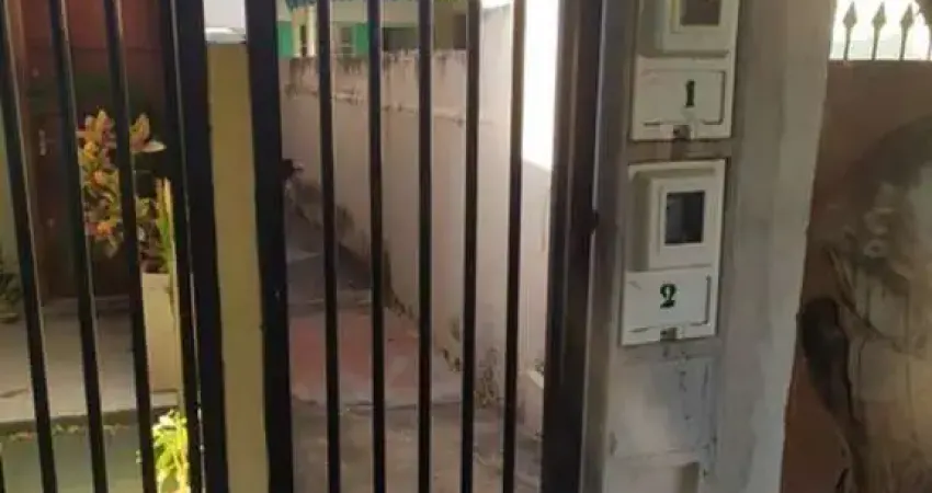 Casa com 1 quarto para alugar na Rua Bandeirantes, 454, Jardim Paulista, São José do Rio Preto