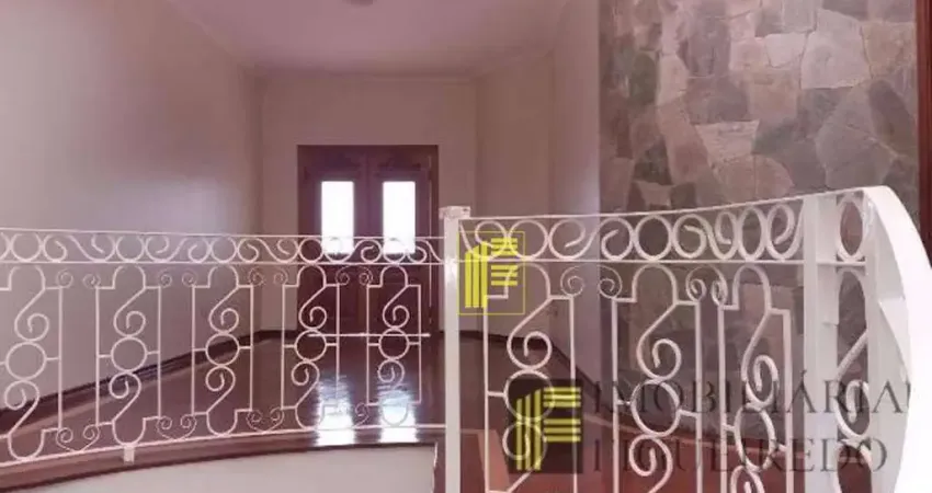 Casa para venda em higienópolis de 460.00m² com 4 quartos, 4 suites e 4 garagens