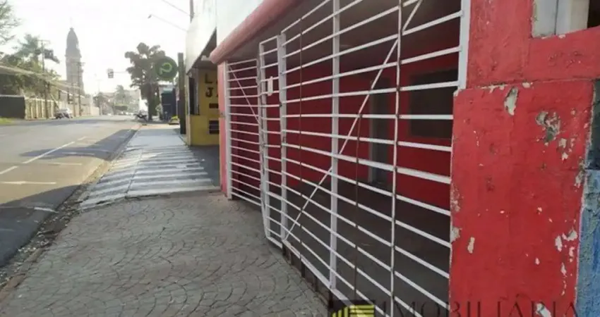 Sala comercial para alugar na Avenida Constituição, 1475, Boa Vista, São José do Rio Preto
