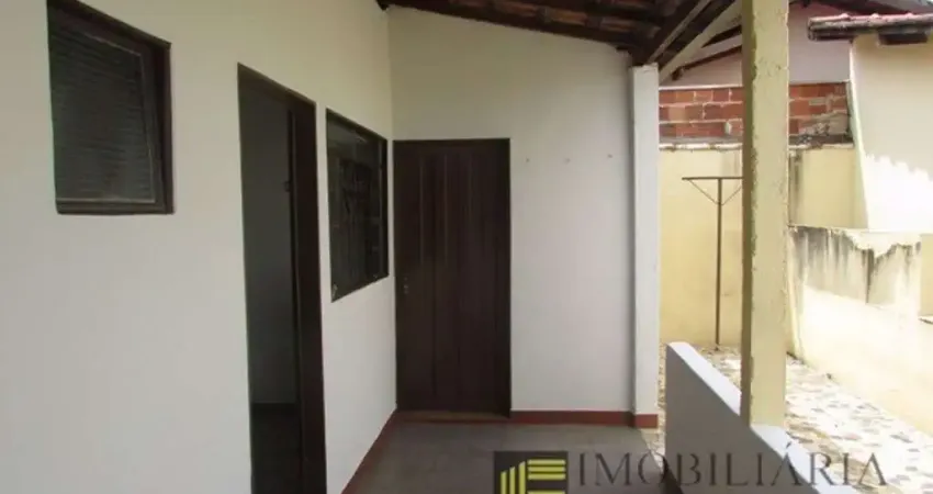 Casa para alugar em residencial jardim antonieta de 45.00m² com 1 quarto