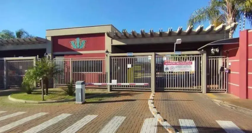 Casa de condomínio para alugar em village imperial residence de 160.00m² com 3 quartos, 1 suite e 2 garagens