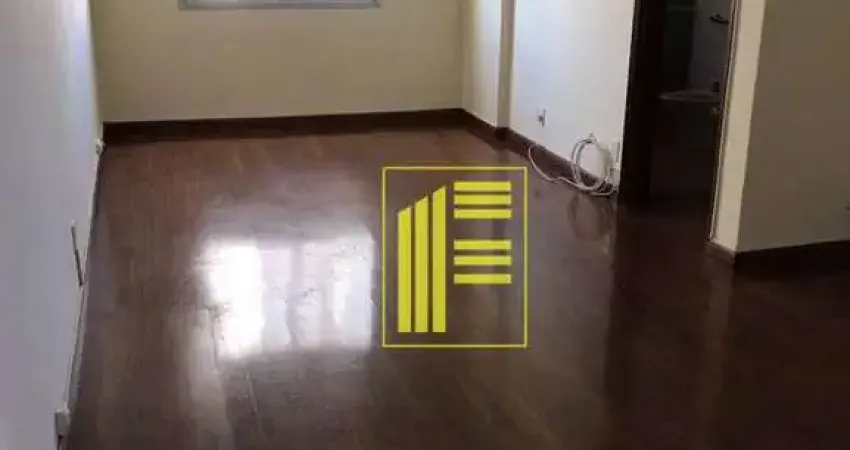 Apartamento para venda em vila imperial de 65.00m² com 1 quarto e 1 garagem