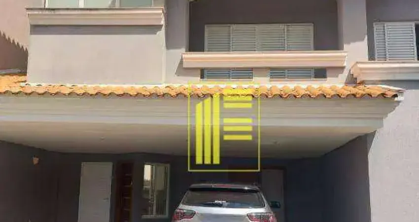 Casa de condomínio para alugar em jardim tarraf ii de 430.00m² com 5 quartos, 5 suites e 3 garagens