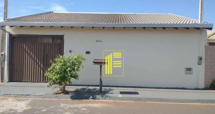 Casa para venda em dignidade de 50.00m² com 2 quartos e 2 garagens