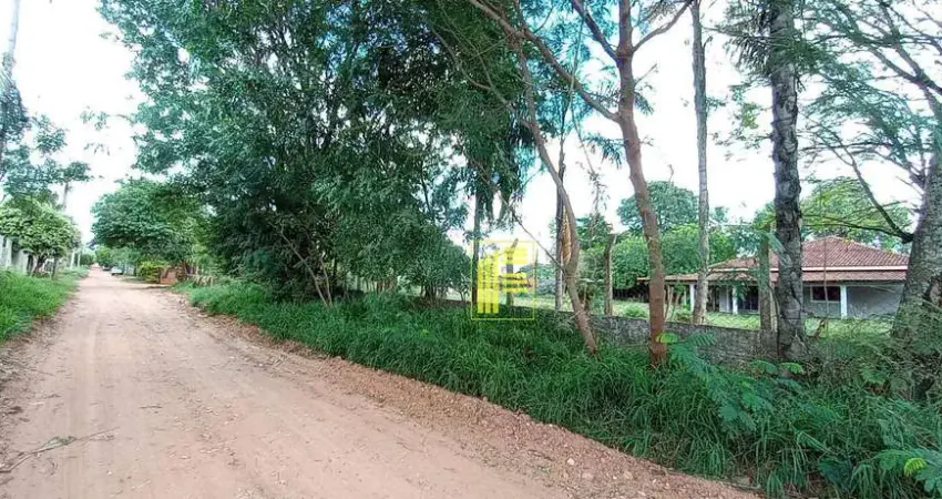 Chácara para venda em estância bela vista (zona rural) de 450.00m² com 3 quartos e 4 garagens