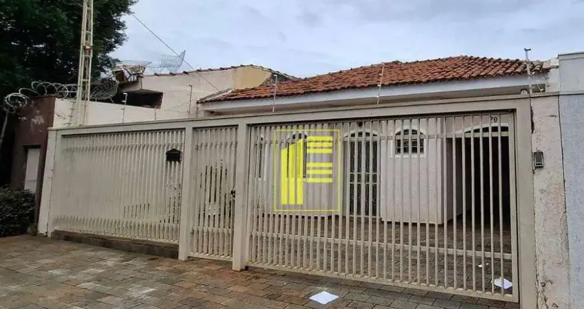 Casa para alugar em vila santa cruz de 234.00m² com 3 quartos, 3 suites e 3 garagens