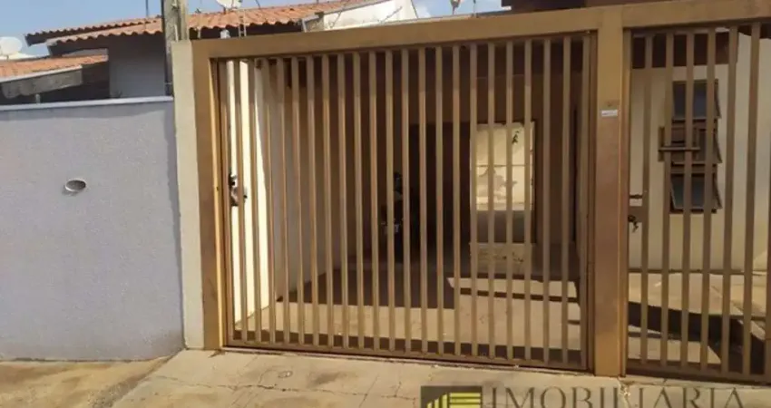 Casa para alugar em residencial caetano de 70.00m² com 3 quartos, 1 suite e 1 garagem