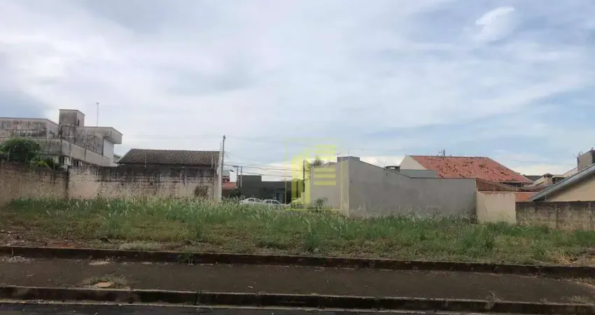 Terreno à venda na Rua Amid Alahmar, 27, Parque Juriti, São José do Rio Preto