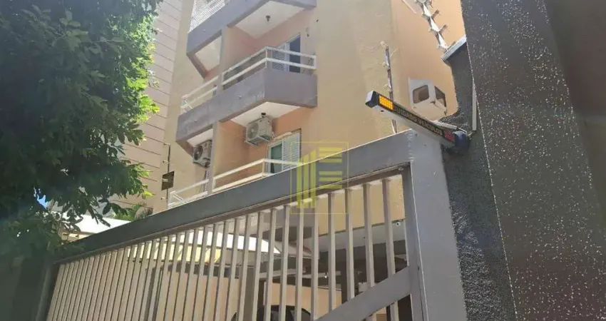 Apartamento para venda em jardim redentor de 48.00m² com 1 quarto e 1 garagem