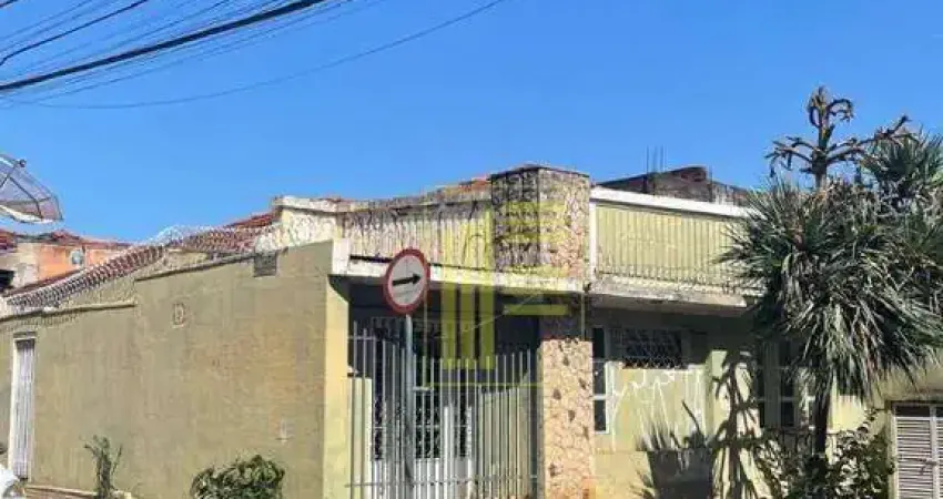Casa com 3 quartos à venda na Avenida Adolfo Lutz, 154, Vila Santa Cruz, São José do Rio Preto