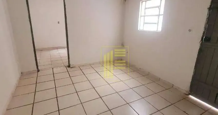 Casa com 1 quarto para alugar na Rua Ipiranga, 146, Vila Curti, São José do Rio Preto