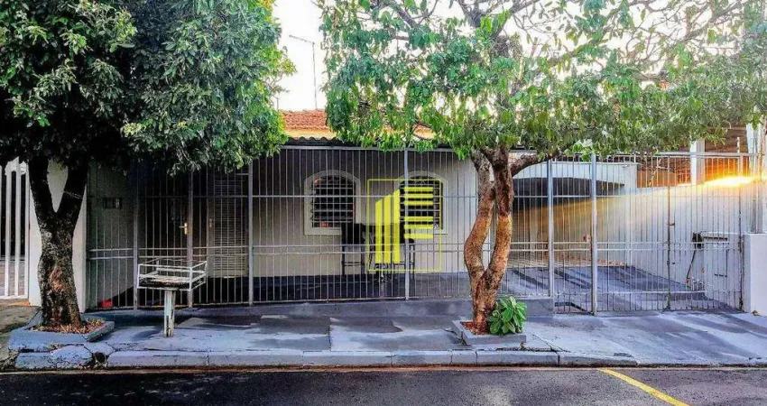 Casa para alugar em parque industrial de 120.00m² com 3 quartos e 2 garagens