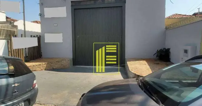 Sala comercial para alugar em vila esplanada de 550.00m² com 3 garagens