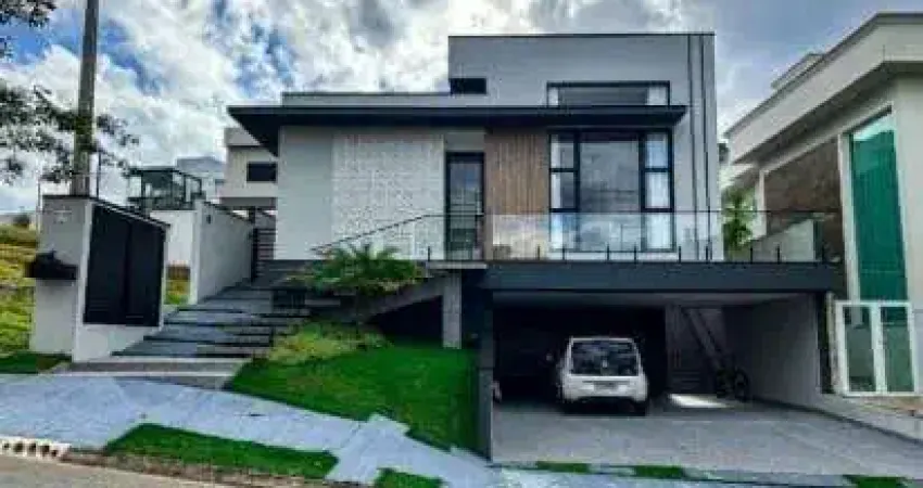 Casa para venda em fazenda rodeio de 187.00m² com 3 quartos, 3 suites e 4 garagens